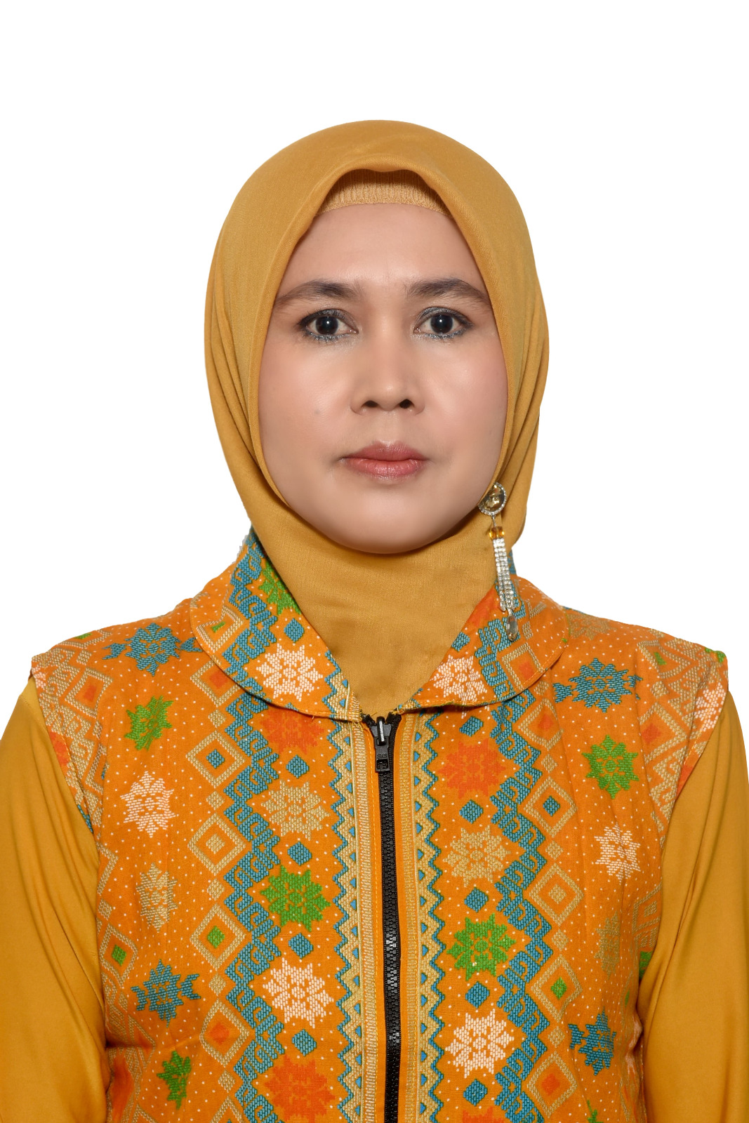 Wakil Dekan 1