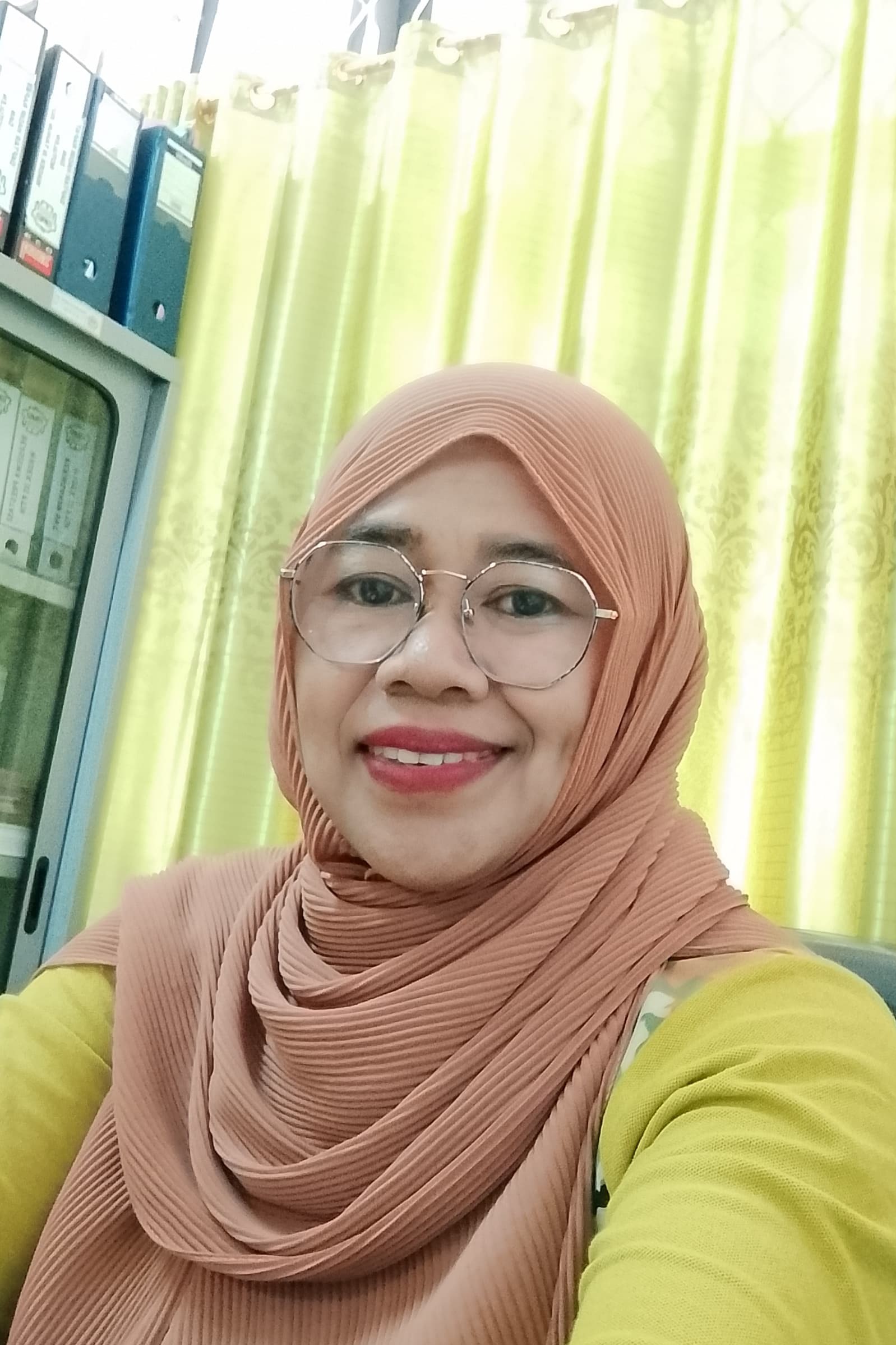 Wakil Dekan 3